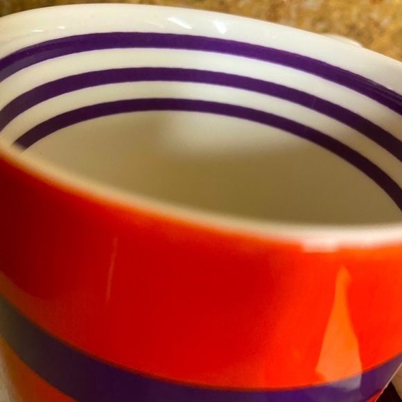 Kate Spade ♠️ Lenox Mug. - Picture 4 of 6